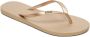 Roxy Women's Viva Sandals Sandalen beige - Thumbnail 1
