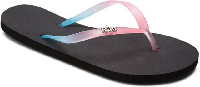 Roxy Women's Viva Gradient Sandalen zwart