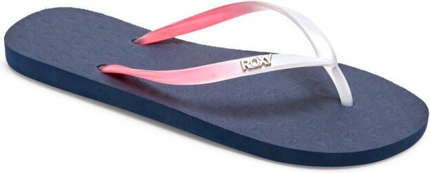 Roxy Women's Viva Gradient Sandalen blauw
