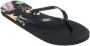 Roxy Teenslippers Viva Printed - Thumbnail 5