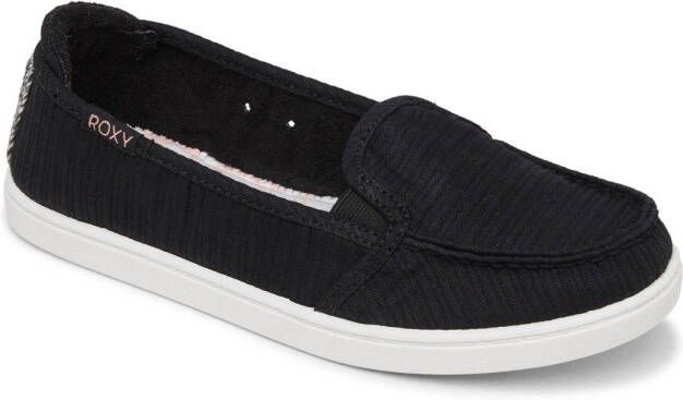 Roxy Slip-on sneakers Minnow