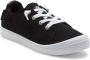Roxy Bayshore Plus Schoenen Zwart Vrouw - Thumbnail 3