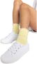 Roxy Bayshore Plus Sneakers Wit Vrouw - Thumbnail 3