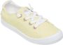 Roxy Lage Sneakers BAYSHORE PLUS - Thumbnail 2