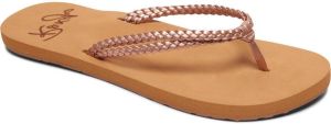 Roxy Women's Costas Sandals Sandalen oranje