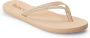 Roxy Women's Napili Sandals Sandalen beige - Thumbnail 2