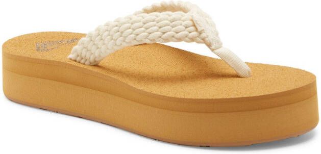 Roxy Teenslippers PORTO