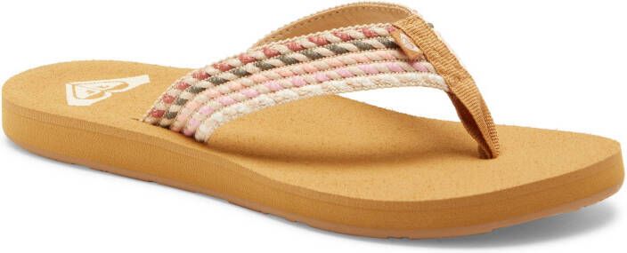 Roxy Teenslippers PORTO ROPE