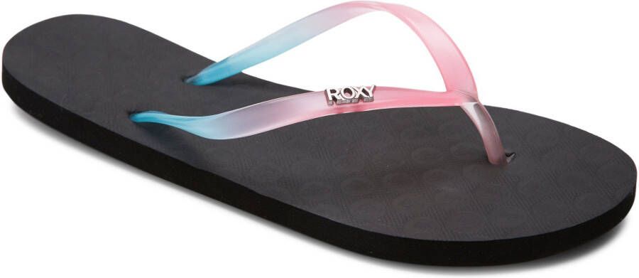 Roxy Women's Viva Gradient Sandalen zwart