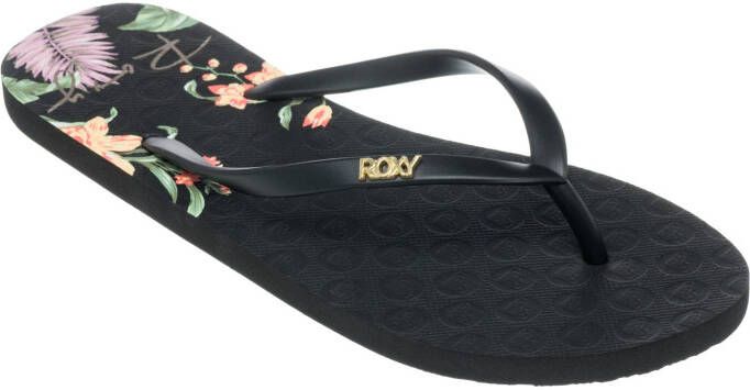 Roxy Teenslippers Viva Printed