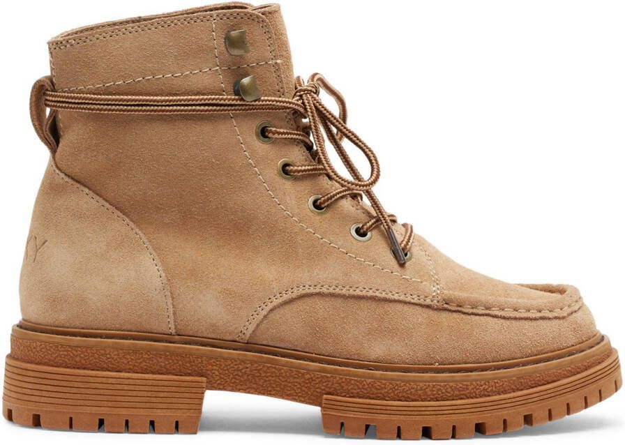Roxy Veterschoenen Work it