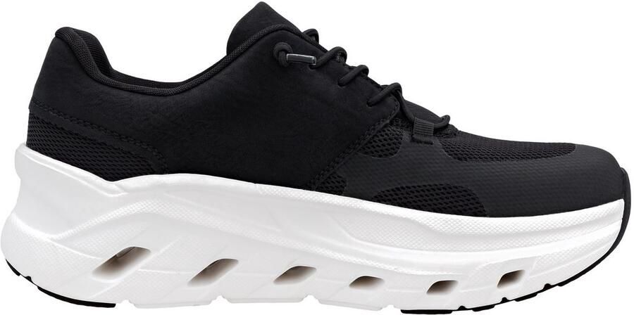 RRieker R-Rieker Plateausneakers Slip-on Sneaker lage schoen vrijetijdssneaker met MemoSoft-binnenzool - Foto 10