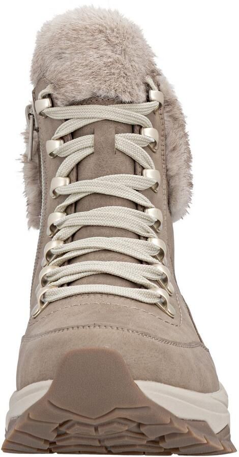 RRieker R-Rieker Winterlaarzen Winterenkellaars outdoorboots met waterafstotend TEX-membraan - Foto 8