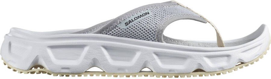 Salomon Women's Reelax Break 6.0 Sandalen grijs