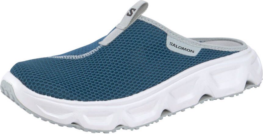 Salomon Reelax Slide 6.0 Sandalen grijs
