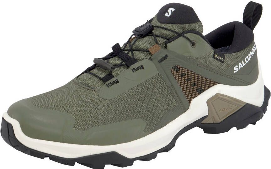 Salomon Outdoorschoenen X RAISE 2 GORE-TEX