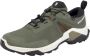 Salomon Hardloopschoenen voor Volwassenen X Raise 2 Gore-Tex Groen Mannen - Thumbnail 1