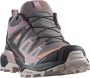 Salomon Women's X Ultra 360 GTX Multisportschoenen grijs - Thumbnail 3