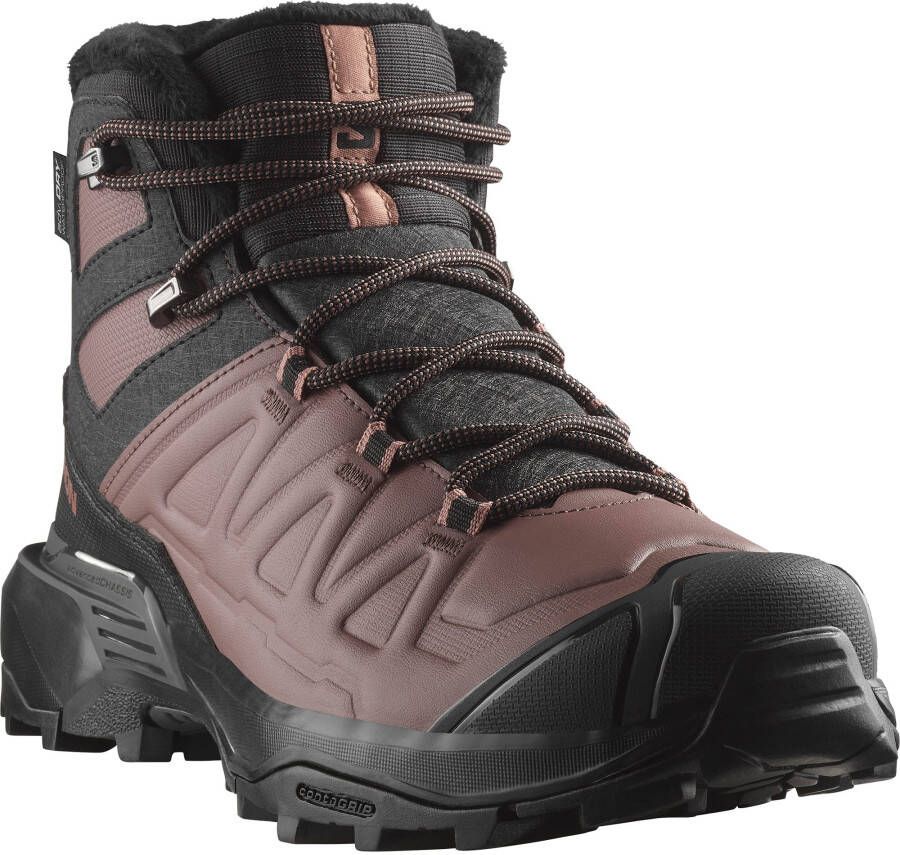 Salomon Outdoorschoenen X ULTRA SNOWPILOT WATERPROOF