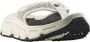 Salomon Women's Reelax Break 6.0 Sandalen grijs - Thumbnail 2