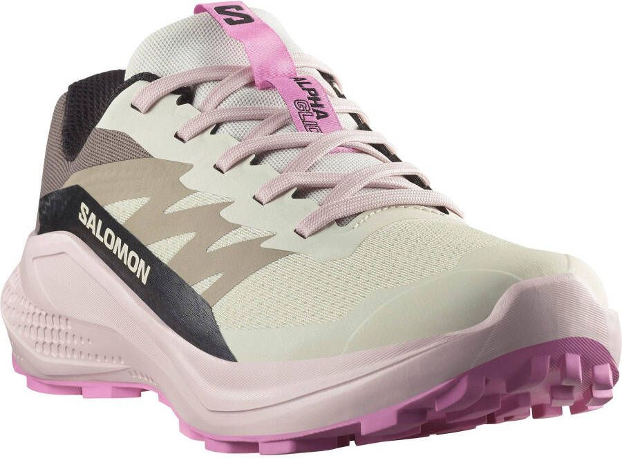 Salomon Runningschoenen ALPHAGLIDE W