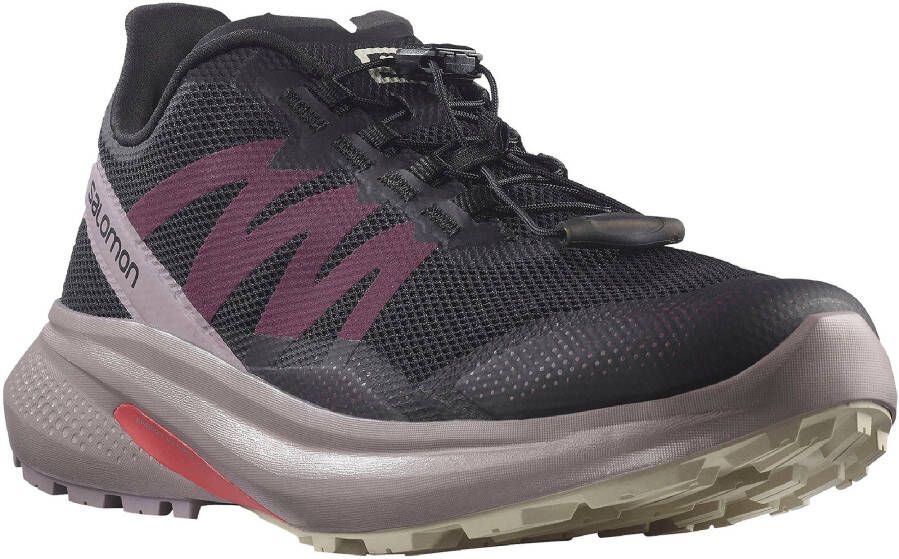 Salomon Women's Hypulse Trail Shoe Trailschoenen Schoenen.nl