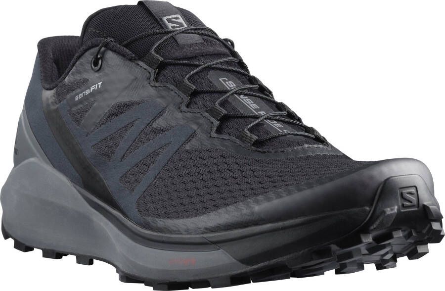 Salomon Sense Ride 4 Trail Running Shoes Trailschoenen