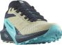 Salomon Moderne Sneaker voor Heren Comfortabele Pasvorm - Thumbnail 2