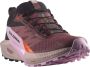 Salomon Women's Sense Ride 5 GTX Trailrunningschoenen 2 3 meerkleurig - Thumbnail 1