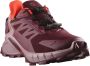 Salomon Runningschoenen SUPERCROSS 4 GORE-TEX W - Thumbnail 2