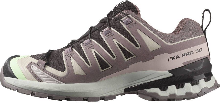 Salomon Runningschoenen XA PRO 3D V9 GORE-TEX W