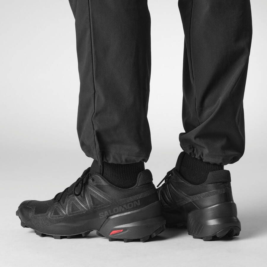 Salomon Sneakers CROSS EVR geïnspireerd door het ontwerp van de speedcross
