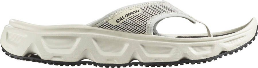 Salomon Reelax Break 6.0 Sandalen beige