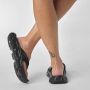 Salomon Women's Reelax Break 6.0 Sandalen 1 3 zwart - Thumbnail 2