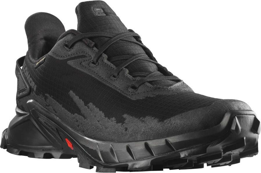 Salomon Trailrunningschoenen ALPHACROSS 4 GORE-TEX