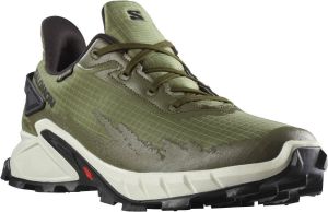 Salomon Alphacross 4 Gore-Tex Trail Shoes Trailschoenen