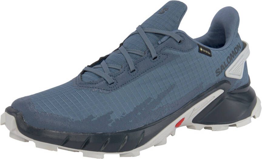 Salomon Trailrunningschoenen ALPHACROSS 4 GORE-TEX waterdicht