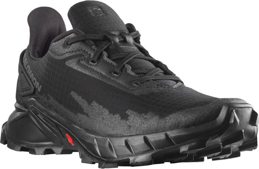 Salomon Trailrunningschoenen ALPHACROSS 4 W - Foto 1