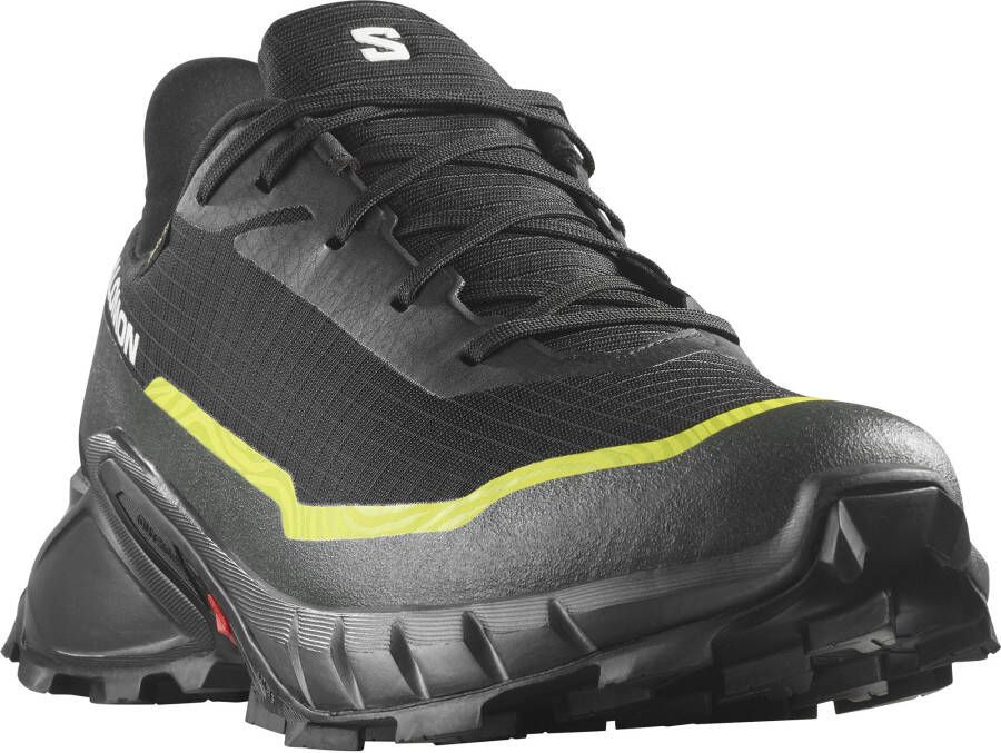 Salomon Trailrunningschoenen ALPHACROSS 5 GORE-TEX