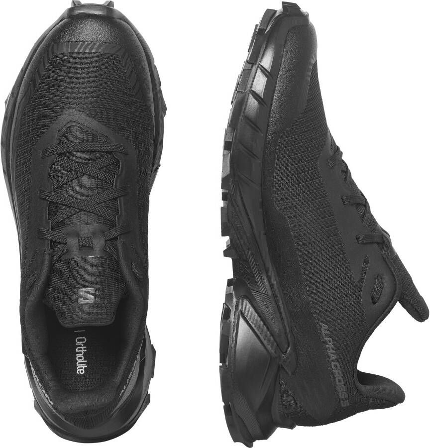 Salomon Trailrunningschoenen ALPHACROSS 5 Trailrunning-schoenen