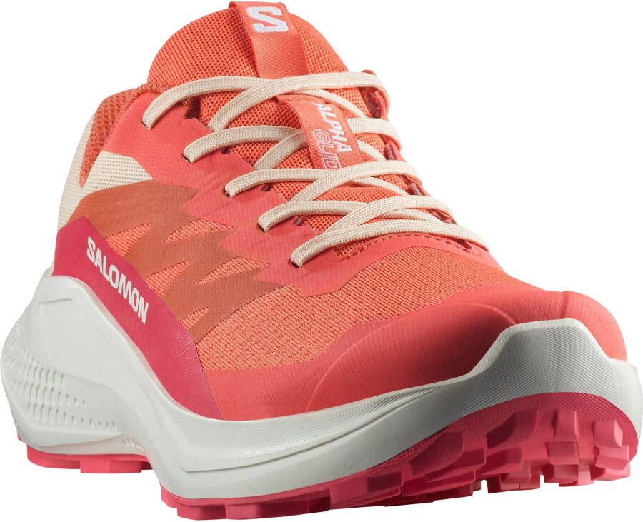 Salomon Trailrunningschoenen ALPHAGLIDE W
