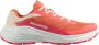Salomon Women's Alphaglide Trailrunningschoenen rood - Thumbnail 2