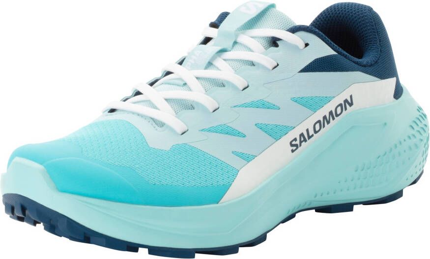 Salomon Trailrunningschoenen ALPHAGLIDE W
