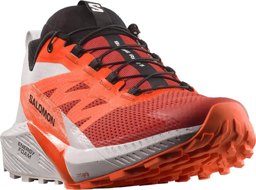 Salomon Trailrunningschoenen SENSE RIDE 5