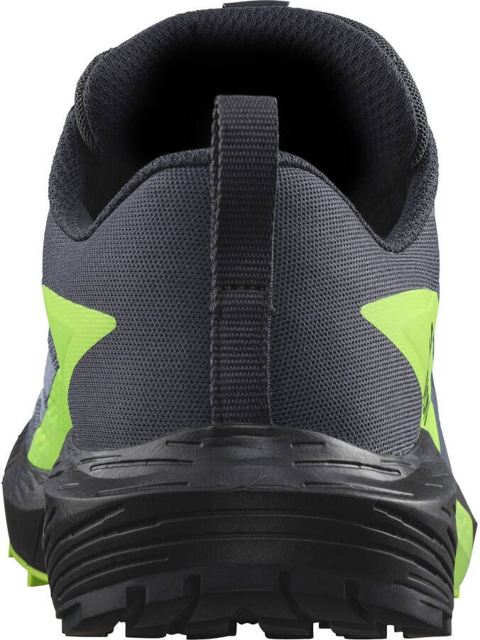 Salomon Trailrunningschoenen SENSE RIDE 5 GORE-TEX waterdichte trailrunningschoenen