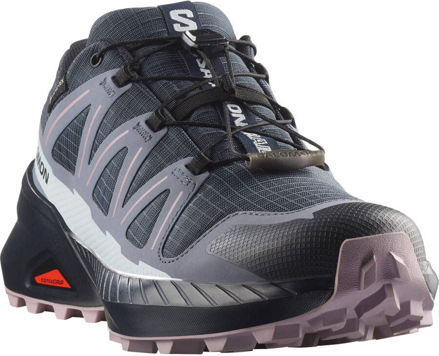 Salomon Trailrunningschoenen SPEEDCROSS PEAK GTX W