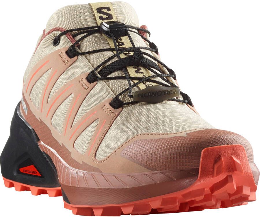 Salomon Trailrunningschoenen SPEEDCROSS PEAK W