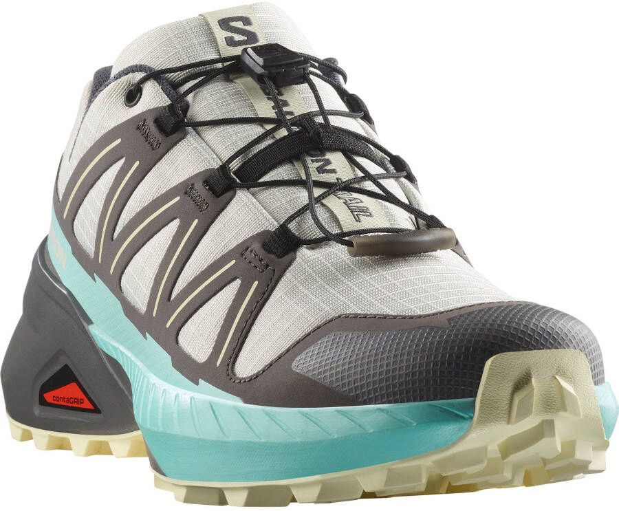 Salomon Trailrunningschoenen SPEEDCROSS PEAK W