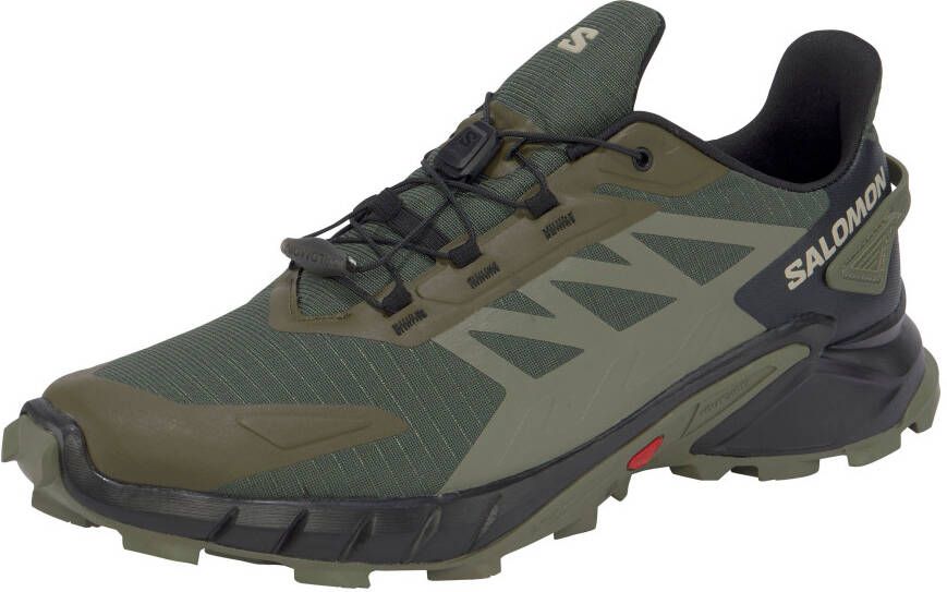 Salomon Trailrunningschoenen SUPERCROSS 4