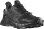Salomon Trailrunningschoenen SUPERCROSS 4 GORE-TEX W waterdicht trailrunningschoenen - Thumbnail 3